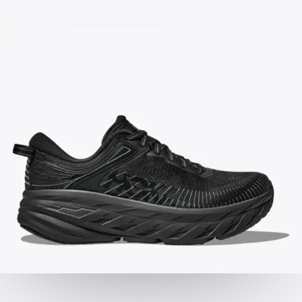 Hoka Bondi 7 Women size 8